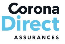 Logo CORONA 2021